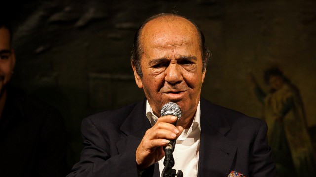 Paco el Gasolina. Recital de Cante paco-el-gasolina-recital-de-cante